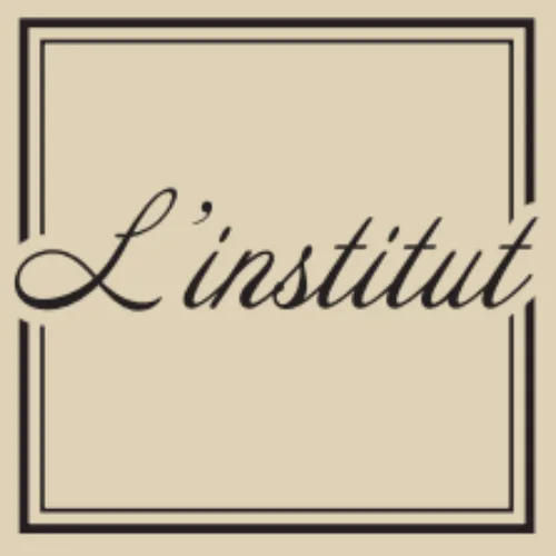 Logo du salon de beauté : L'Institut