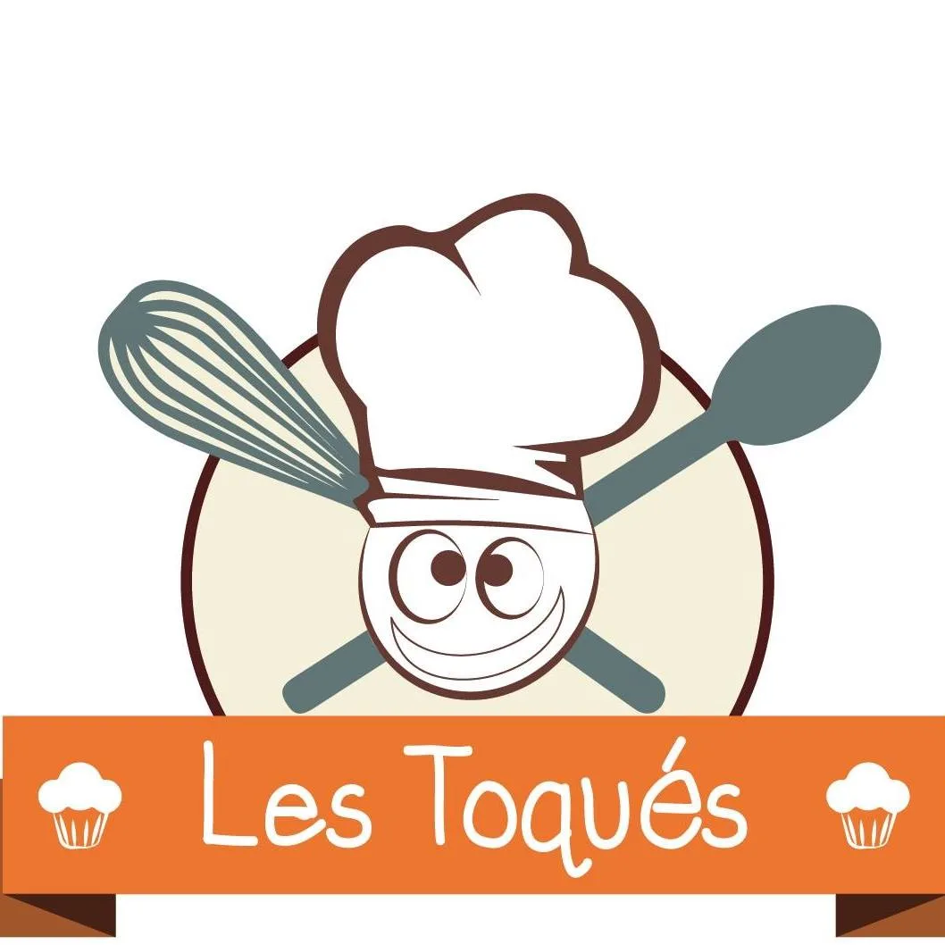 Logo Les toqués