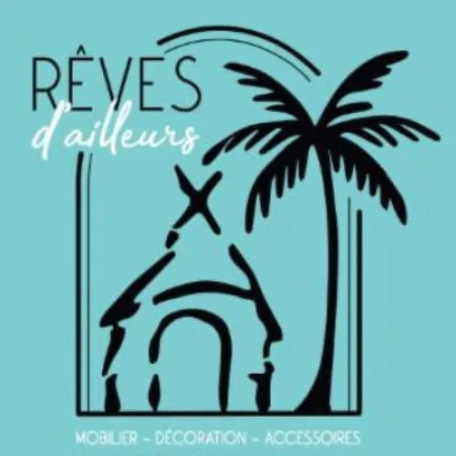 Logo de Rêve d'ailleurs