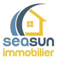 Logo Seasun Immobilier
