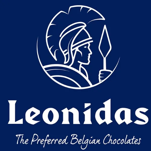 Logo de Léonidas Chocolat Six-Fours