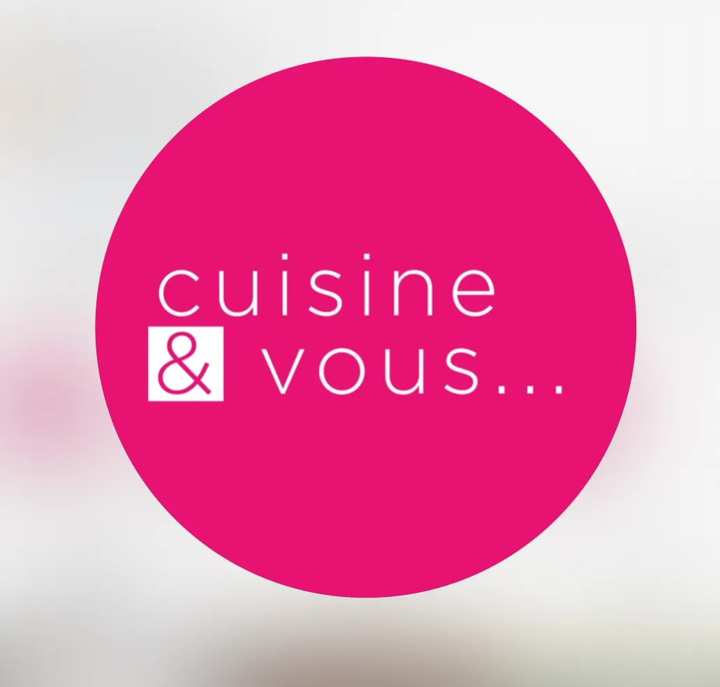 Logo Cuisine & Vous