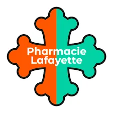 Logo Pharmacie Lafayette de l'Église
