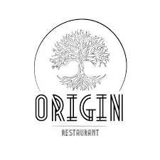 Logo Origin restaurant