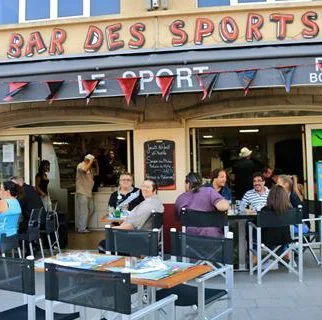 Image Bar des Sports