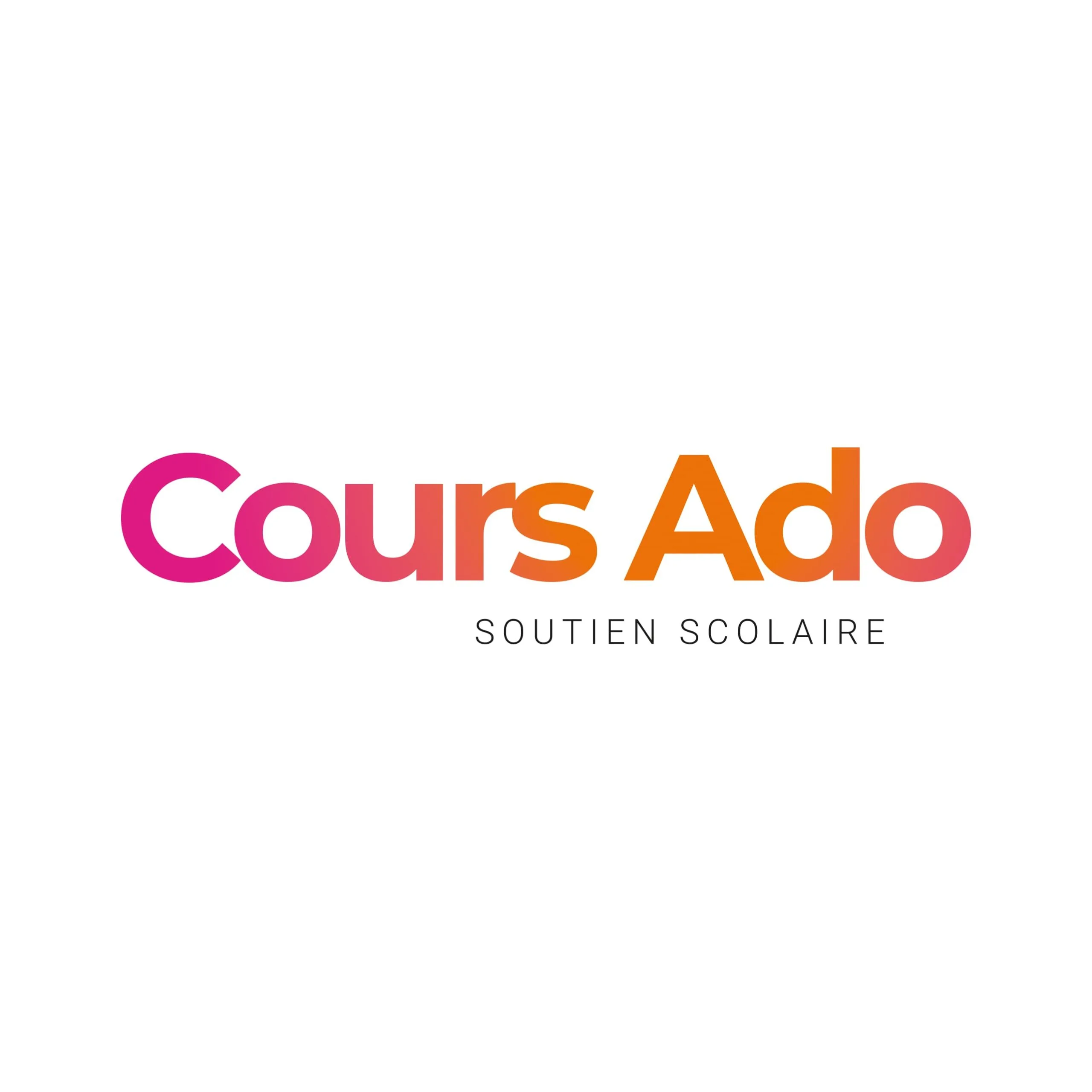 Logo Soutien scolaire Cours Ado