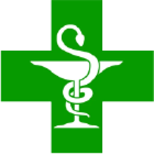 Logo Pharmacie de la Cantarelle