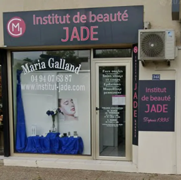 Institut de beauté Jade