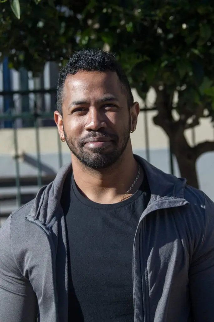 Portrait de Stan de Veridis Quo Tattoo